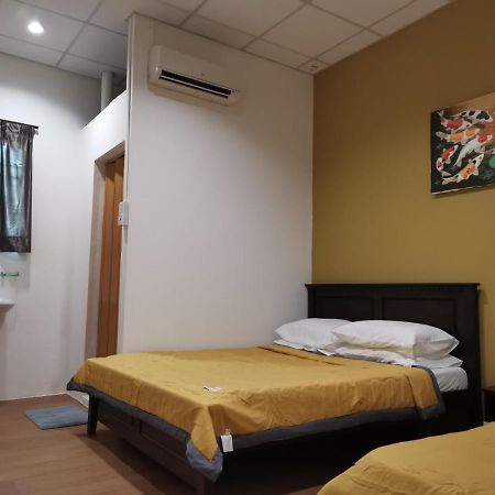 G Fortune Hotel Argyll Road Georgetown ภายนอก รูปภาพ