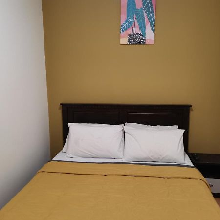 G Fortune Hotel Argyll Road Georgetown ภายนอก รูปภาพ