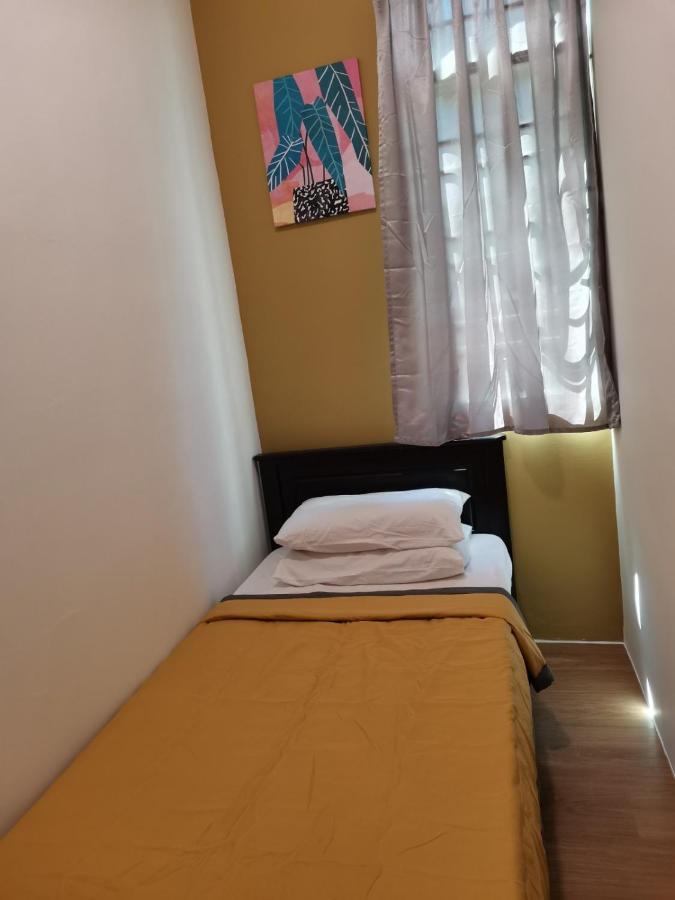 G Fortune Hotel Argyll Road Georgetown ภายนอก รูปภาพ