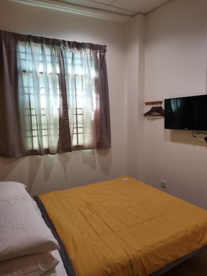 G Fortune Hotel Argyll Road Georgetown ภายนอก รูปภาพ