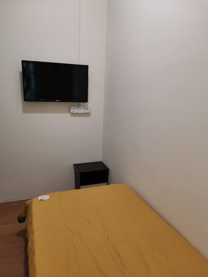 G Fortune Hotel Argyll Road Georgetown ภายนอก รูปภาพ