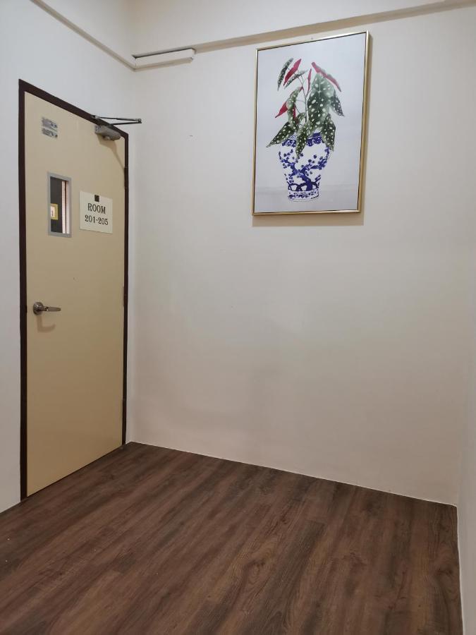 G Fortune Hotel Argyll Road Georgetown ภายนอก รูปภาพ