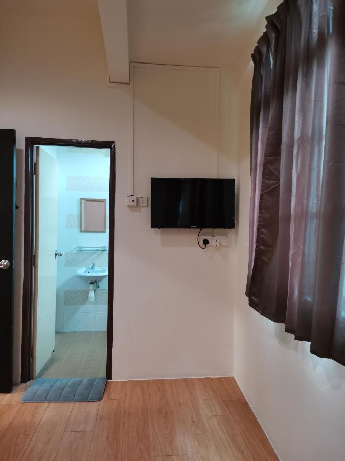G Fortune Hotel Argyll Road Georgetown ภายนอก รูปภาพ