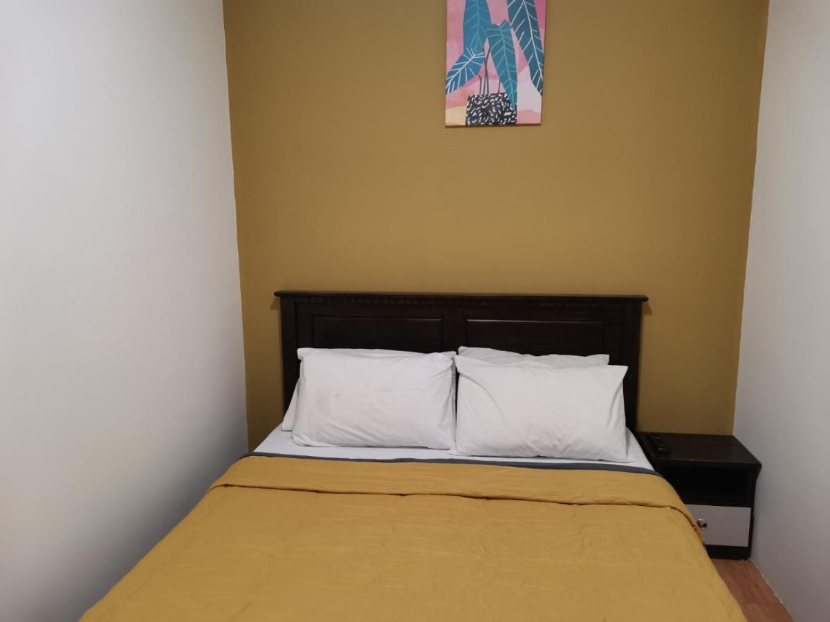 G Fortune Hotel Argyll Road Georgetown ภายนอก รูปภาพ