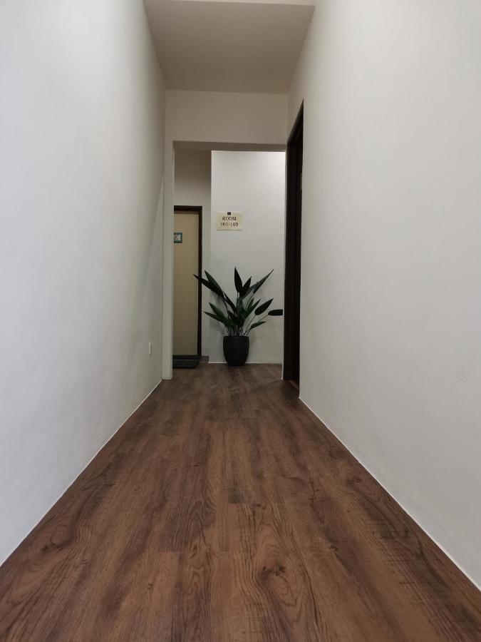 G Fortune Hotel Argyll Road Georgetown ภายนอก รูปภาพ