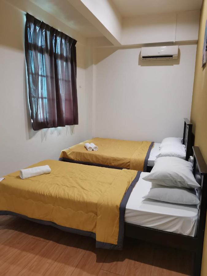 G Fortune Hotel Argyll Road Georgetown ภายนอก รูปภาพ